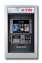 Genmega GT5000 ATM