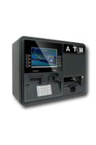 Genmega Onyx 2K Wall Mounted ATM