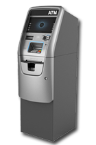 Order Hyosung Halo 2 ATM